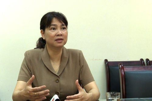 Chủ tịch phường Định Công bị đề xuất 'tạm dừng điều hành'