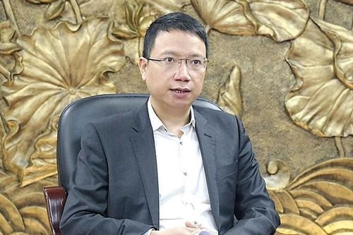 Ông Lê Triệu Dũng: Hoàn thiện khuôn khổ pháp luật cạnh tranh, kiến tạo môi trường kinh doanh lành mạnh