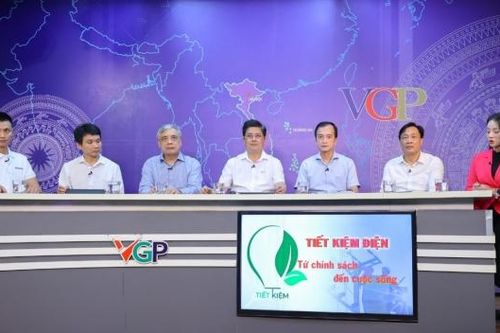 Cần có chính sách đủ mạnh để tiết kiệm điện trở thành văn hóa