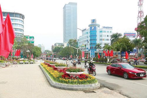 Vì một đô thị văn minh