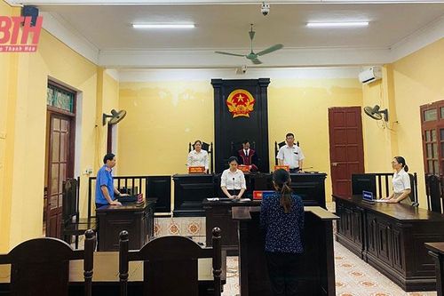Gây rối trật tự công cộng - hiểu biết để tránh vi phạm