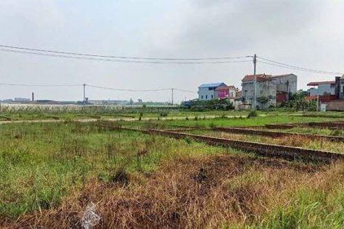 Vùng ven Hà Nội 'bội thu' từ đấu giá đất