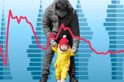 Thế giới trước một cột mốc đáng lo: Tỷ suất sinh chạm đáy, nhiều quốc gia không có đủ trẻ em
