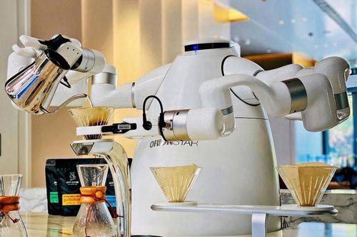AI giúp tháo gỡ khó khăn cho ngành cà phê?