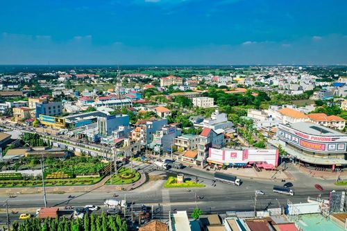 Tỉnh Long An kêu gọi nhà đầu tư cho dự bất động sản với tổng vốn đầu tư gần 11.000 tỷ đồng