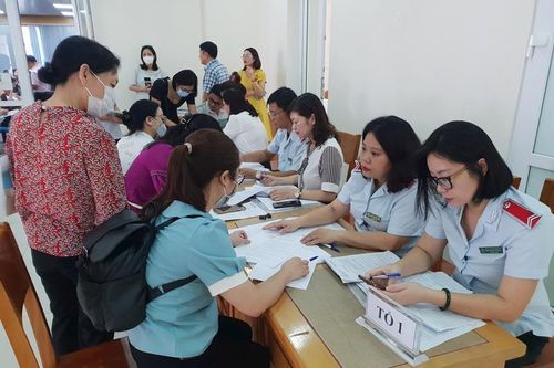 Kiểm tra việc xử lý vi phạm trốn đóng bảo hiểm tại 7 địa phương