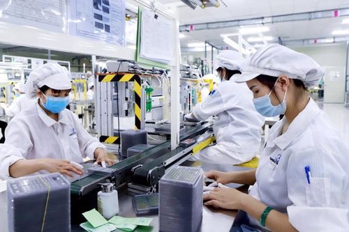 Lan tỏa tư tưởng Hồ Chí Minh về văn hóa kinh doanh đến cộng đồng doanh nghiệp Việt Nam