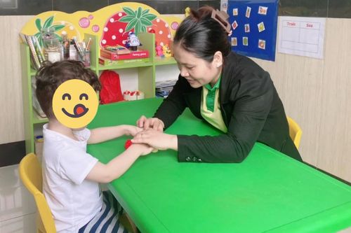 Trung tâm Can thiệp sớm An nhiên và những khát vọng giúp trẻ tự kỷ hòa nhập cộng đồng