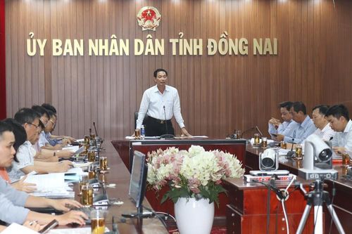 Đồng Nai có 18 khu đất chờ đấu giá trong năm 2024