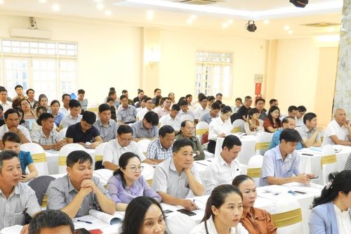 Gia Lai: Bồi dưỡng nghiệp vụ cho cán bộ làm công tác tôn giáo