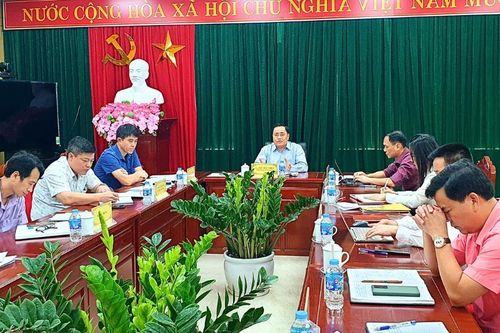 Chủ tịch UBND tỉnh tiếp công dân kỳ tháng 5