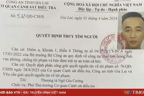 Khởi tố 7 đối tượng tự xưng nhà báo hoạt động bảo kê