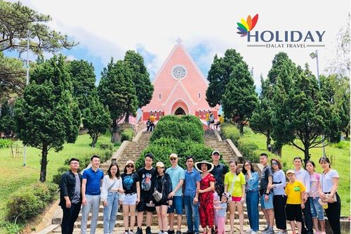 Trải nghiệm tour Đà Lạt 1 ngày thú vị với Dalat Holiday Travel