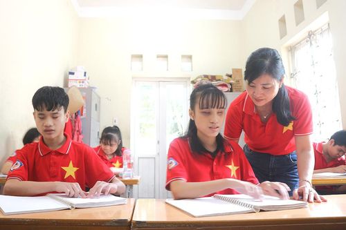 Đảm bảo quyền tiếp cận giáo dục của trẻ khuyết tật