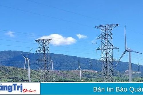Hướng Hóa phát huy hiệu quả các nguồn lực để phát triển bền vững