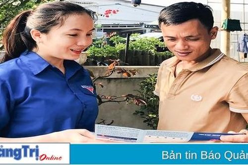 Người dân, doanh nghiệp là động lực của chuyển đổi số