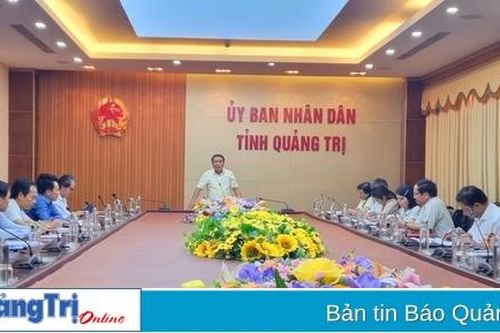 Đại hội đại biểu các dân tộc thiểu số tỉnh Quảng Trị lần thứ IV sẽ tổ chức vào tháng 11/2024