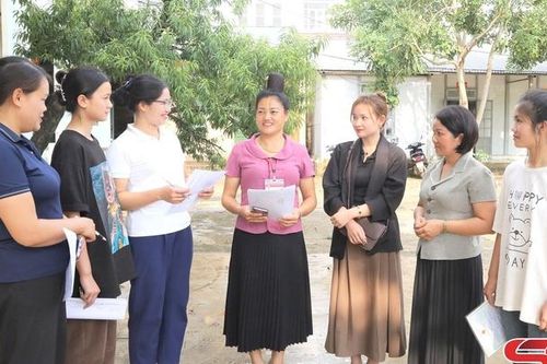 Nhiệt tình, trách nhiệm cao với công việc