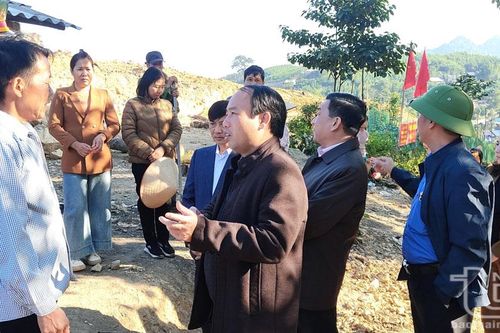 Đồng Hỷ nỗ lực thực hiện hiệu quả các chính sách dân tộc