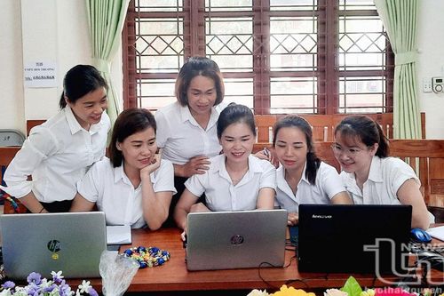 'Cây' sáng kiến ở Tân Dương