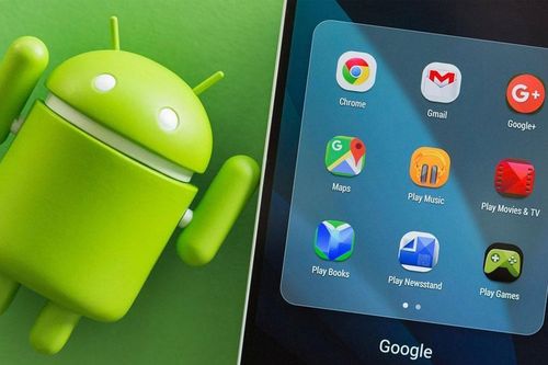 Các bước đồng bộ danh bạ lên Gmail trên điện thoại Android