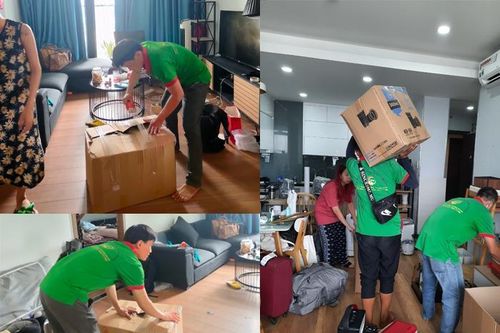 Chuyển Nhà 24H cung cấp gói dịch vụ chuyển nhà, chuyển văn phòng giá rẻ tại Quảng Nam