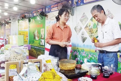 Tăng giá trị kinh tế khi sản phẩm được xác lập quyền sở hữu