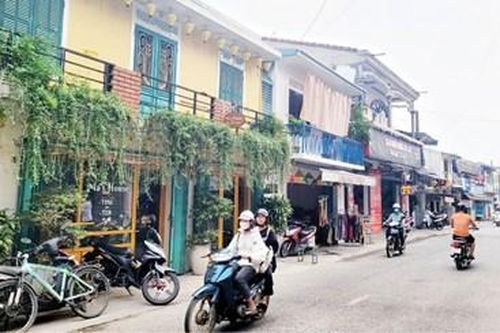 Bảo vệ và phát huy giá trị nhà rường cổ Bao Vinh - Kỳ II: Kỳ vọng từ một đề án