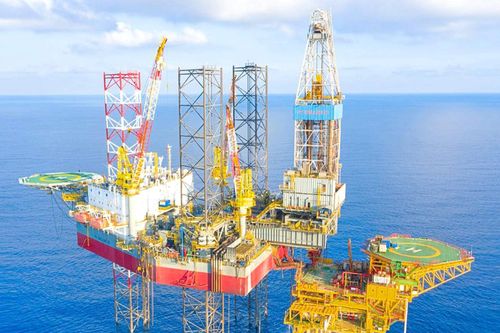 Vì sao giá thuê giàn khoan của PV Drilling (PVD) đang thấp hơn 20% mặt bằng giá khu vực?