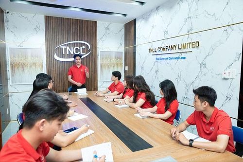 Công ty TNCL và hành trình gần thập kỷ phân phối đồ dùng cho Mẹ và Bé