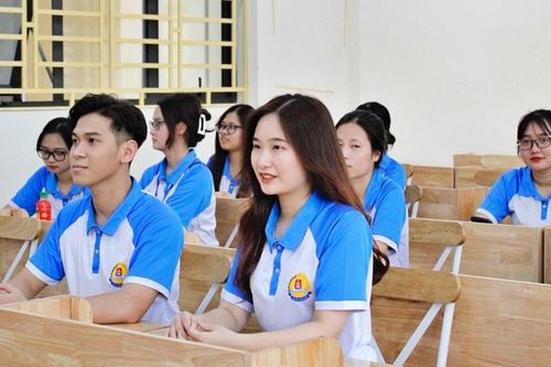 Trường Đại học Công đoàn công bố phương án tuyển sinh đại học chính quy năm 2024