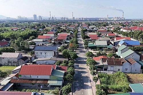 Thành công từ sự đồng thuận trong giải phóng mặt bằng