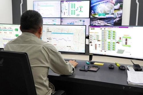 Hà Nội: Chủ động ứng phó, điều phối để đảm bảo cung cấp nước sạch cho người dân trong dịp hè năm 2024