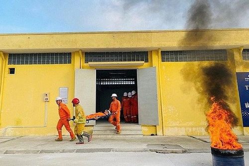 Hà Tĩnh: Ngành Điện nâng cao hiệu quả phòng, chống cháy nổ trong sử dụng điện vào mùa nắng