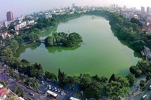 Hà Nội dự kiến sẽ có thêm 5 quận mới