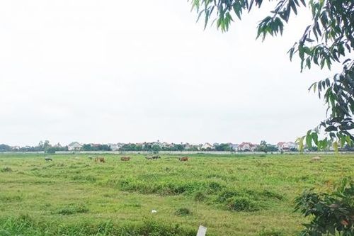 Hải Dương: Gần 130 dự án chậm tiến độ