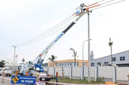 Quảng Trị: Đảm bảo an toàn cho người dân, nhà ở và công trình xây dựng mùa mưa bão