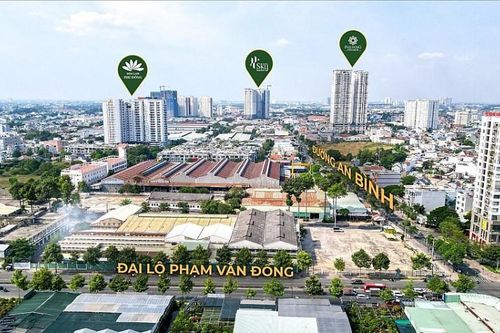 Phú Đông Group và hành trình kiên định hiện thực hóa giấc mơ an cư cho người trẻ