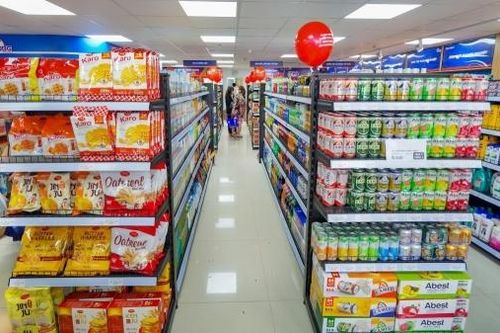 Sự trở lại của người tiêu dùng tác động tích cực tới thị trường bán lẻ