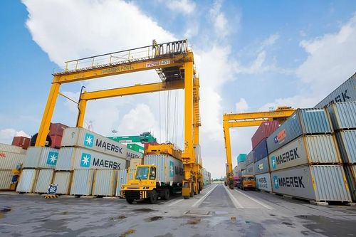 Chủ tịch Viconship từ nhiệm trước thềm đại hội đồng cổ đông