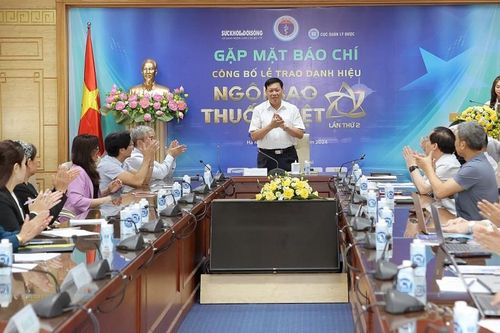 Đảm bảo người dân tiếp cận thuốc với mức chi phí hợp lý