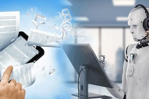 Ứng dụng trí tuệ nhân tạo vào hoạt động báo chí của ngành Tài chính