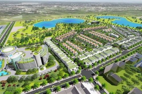Hòa Bình: Dự án Khu đô thị hơn 5.500 tỷ đồng tìm được chủ đầu tư
