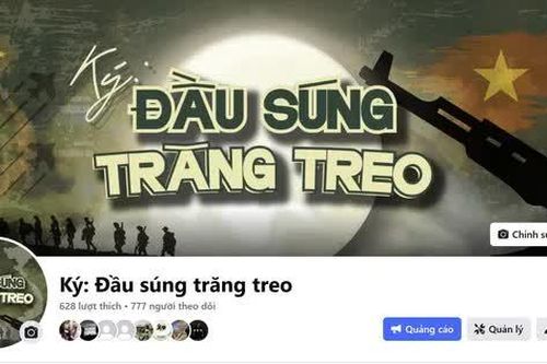 Ký: Đầu súng trăng treo: 'Dấu' - Những câu chuyện chưa kể thời bom đạn