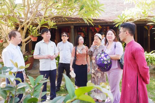 Định chế hóa tính 'ngoài công lập' để khơi mở nguồn lực