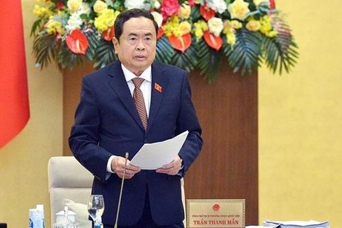 Trình Quốc hội việc phê chuẩn Văn kiện gia nhập CPTPP của Liên hiệp Vương quốc Anh và Bắc Ireland