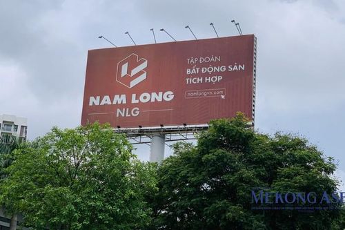 Biến động danh mục cổ phiếu MSCI Frontier Market Index