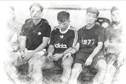 Khởi tố 5 cầu thủ CLB Hồng Lĩnh 'bay lắc' trong khách sạn
