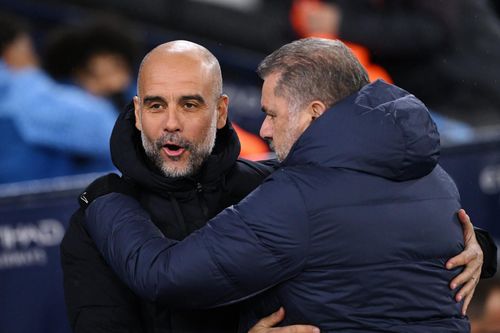 Man City tiến rất gần đến chức vô địch Premier League