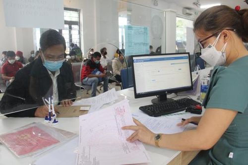 Hệ thống thông tin quản lý đất đai của Đà Nẵng cơ bản khôi phục sau sự cố